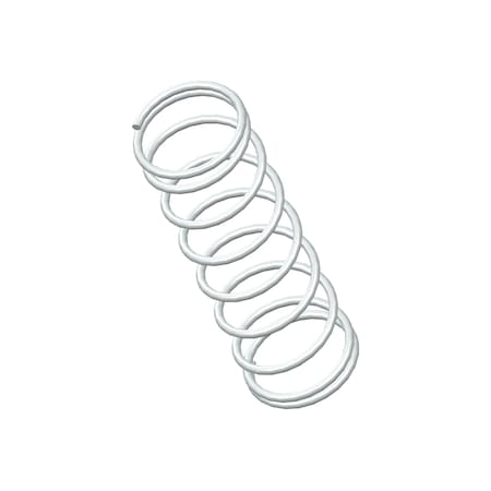 Approved Vendor Compression Spring, O= .468, L= 1.50, W= .035 G509973987